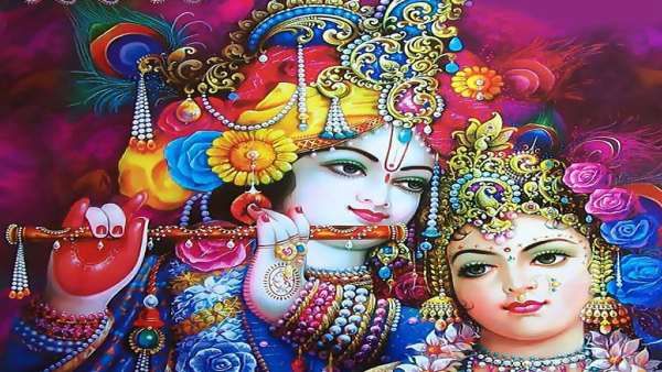 ભક્ત ભગવાનને પોતાની સંતાનની જેમ પ્રિય હોય છે