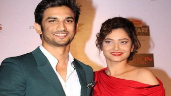 સુશાંત સિંહ રાજપુત આત્મહત્યા: એક્સ ગર્લફ્રેંડ અંકિતાએ આપ્યુ રિએક્શન