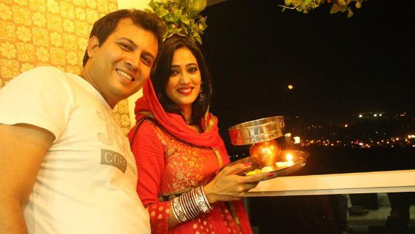 શ્વેતાએ મારી વિરુદ્ધ ક્યારેય કોઇ ફરિયાદ નથી નોંધાવી