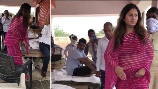 સોનાલીએ શું કહ્યું? 