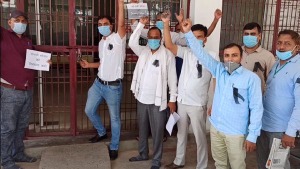 ફોગટ 2019માં વિધાનસભાની ચૂંટણી હારી હતી