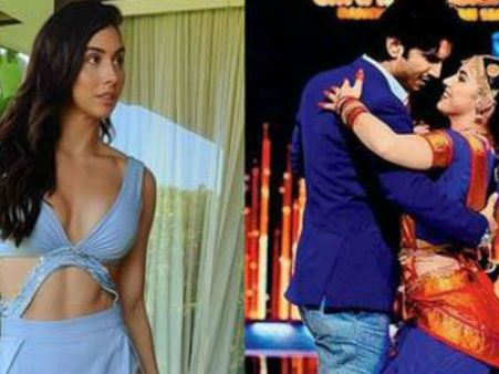 જેવું સુશાંત કરતા હતા