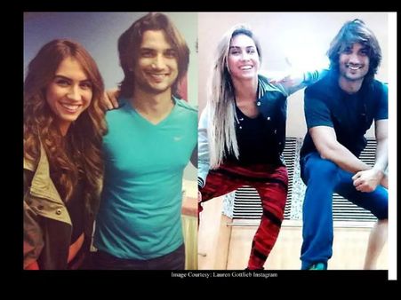 હું આસપાસ ખુબ નેગેટિવિટી અને નફરત જોઇ રહી છું