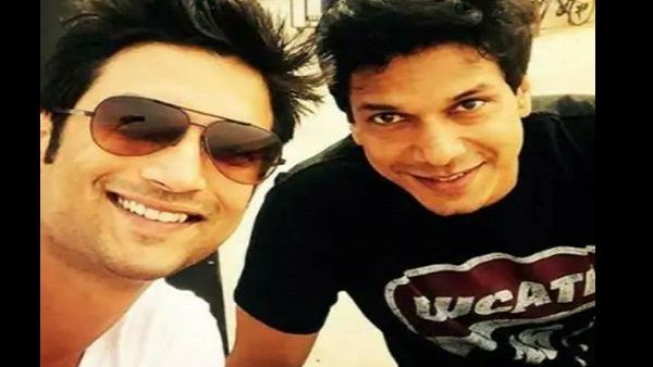 આ મિત્રને ફોન કર્યો હતો આ મિત્રને ફોન કર્યો હતો