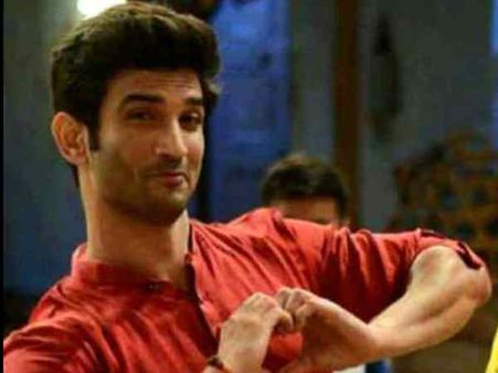 પરિવારે કહ્યું આ હત્યા છે પરિવારે કહ્યું આ હત્યા છે