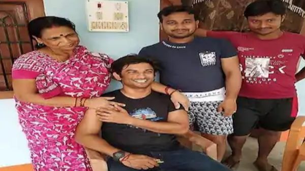 સુશાંત પાછલા વર્ષે બિહાર આવ્યા હતા