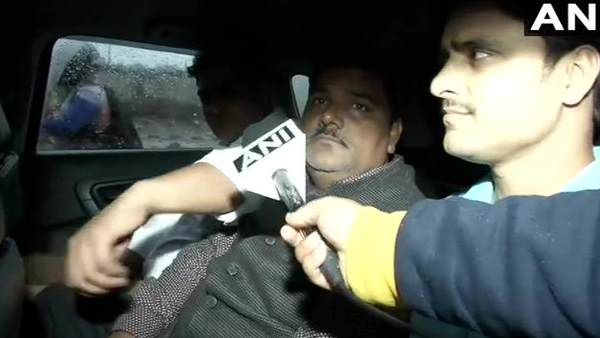 તાહિર હુસેનના ઘરેથી મળ્યા ભડકાવવાના સાધન