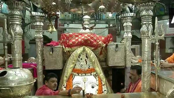 આ શરતો સાથે મંદિર ખુલ્યા આ શરતો સાથે મંદિર ખુલ્યા