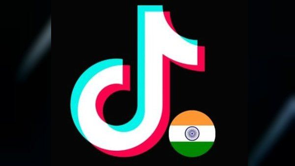 બૉયકૉટથી બચવા માટે ચીની એપ TikTokનો નવો પ્લાન, લોગોમાં તિરંગો લગાવ્યો