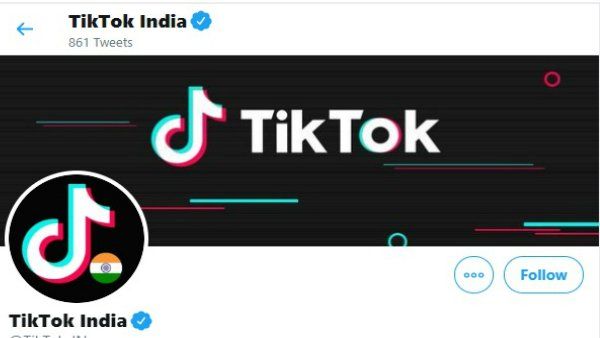 RIP TikTokથી કોમેન્ટ બૉક્સ ભર્યું RIP TikTokથી કોમેન્ટ બૉક્સ ભર્યું