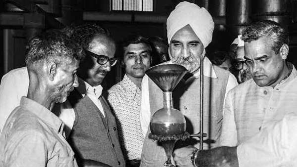 62ના યુદ્ધ બાદની ઘટના