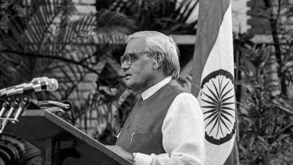 પીએમ શાસ્ત્રીને ચિઠ્ઠી લખી નારાજગી જતાવી