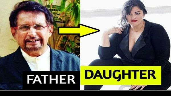 કિરણ કુમારની પુત્રી સૃષ્ટિ 