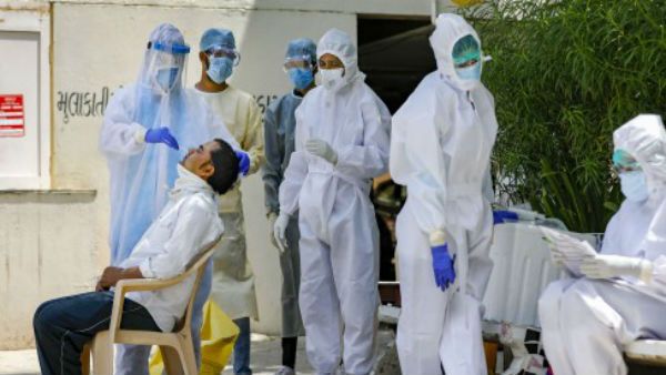 ભારતમાં ઝડપી રહ્યો છે કોરોના પણ હજી સ્થિતિ વિસ્ફોટક નથી: WHO