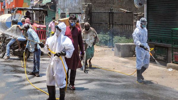 હાલમાં અમેરીકા છે કેન્દ્ર