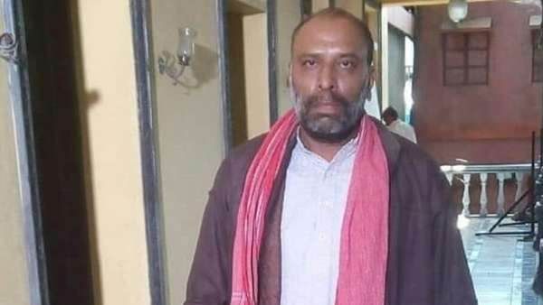 'હું જીવવા ઈચ્છુ છુ'