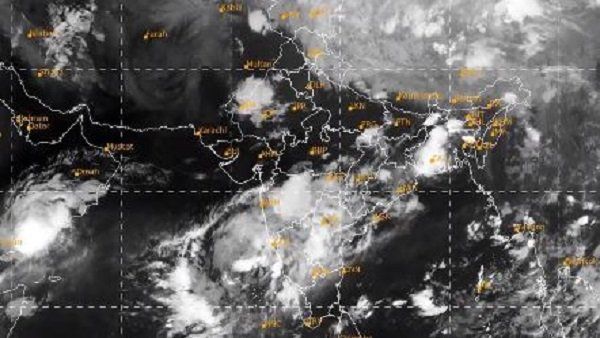 ત્રણ જૂને વાવાઝોડુ નિસર્ગ ટકરાશે