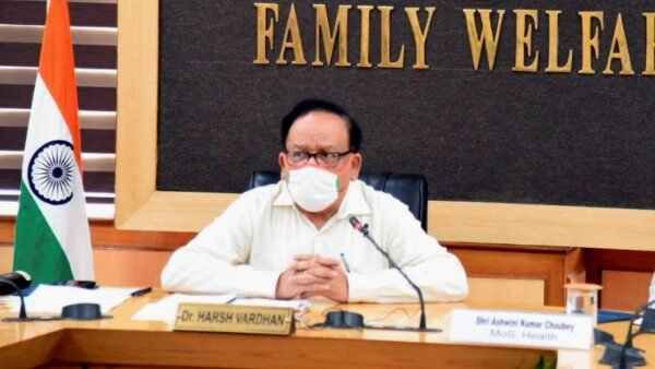 દેશમાં કોરોના રિકવરી રેટ 58%થી વધુ, 19 દિવસમાં બમણા થઈ રહ્યા છે કેસ