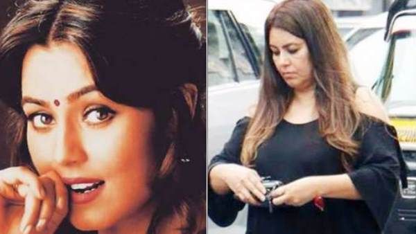 મહિમા ચૌધરીના કરિયરનો એચાનક એન્ડ કેવી રીતે થયો, વર્ષો પછી જણાવ્યુ તેણે કારણ