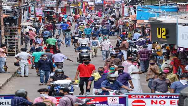 વિજળીની માંગ વધી વિજળીની માંગ વધી