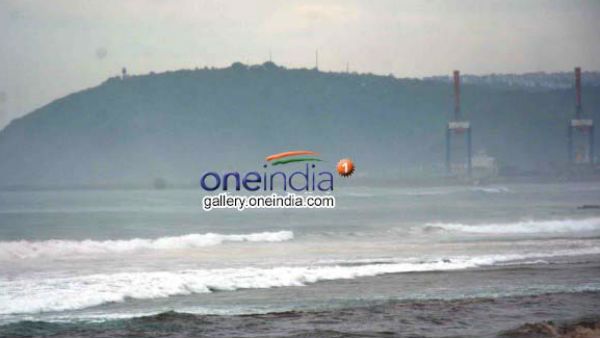 આગલા 10 દિવસ સુધી તેલંગાનામાં થઈ શકે છે વરસાદ