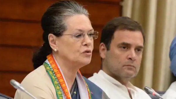 'ચીનની નિંદા તો છોડો, પીએમ વાત કરતા પણ ડરે છે': કોંગ્રેસ