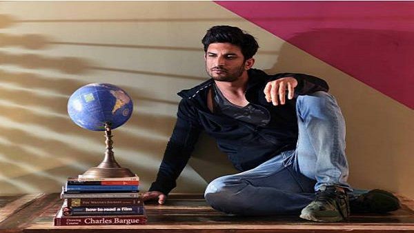 સુશાંત અને યશરાજ ફિલ્મ્સ વચ્ચે કરાર