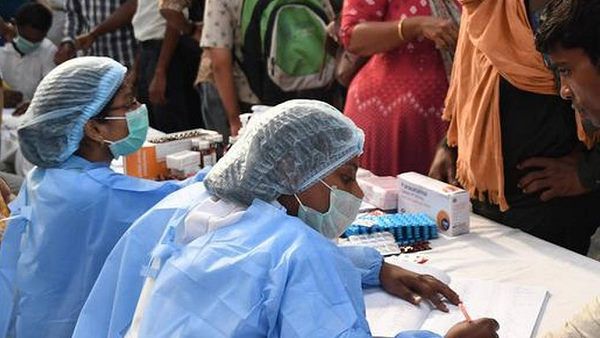 24 કલાકમાં 181 નવા દર્દી 