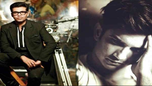 કરણ જોહરના કાળા કામો