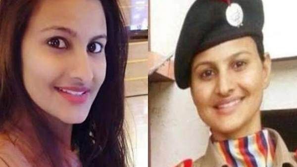 'હું લેડી સિંઘમ નથી'