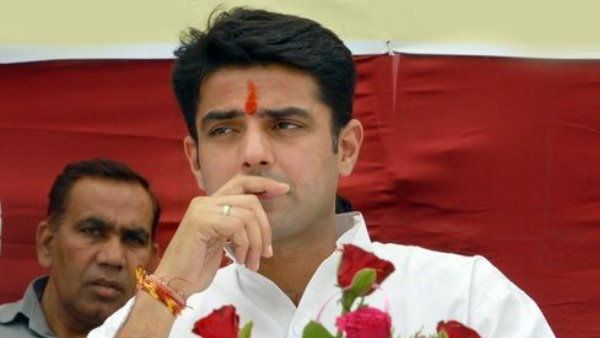 કોંગ્રેસ નેતાઃ શું BJPમાં જઈને સચિન પાયલટ 45ની ઉંમરમાં PM બનવા ઈચ્છતા હતા?