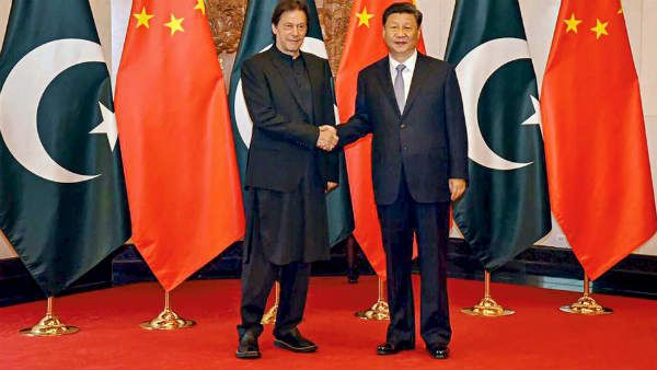 વુહાનની લેબ પર લાગી રહ્યા છે ઘણા આરોપ