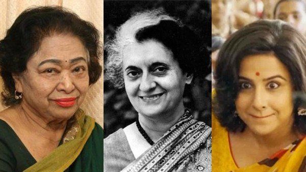 સમલૈંગિક હતા શકુંતલા દેવીના પતિ