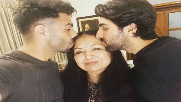 કોરોના અનલૉકમાં આયુષ્માન ખુરાનાએ ખરીદ્યુ કરોડોનુ ઘર, કિંમત જાણીને ચોંકી જશો