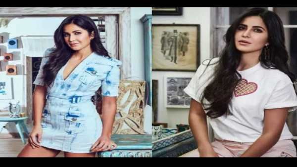 કેટરીનાના ઘરના અમુક ખાસ ફોટા કેટરીનાના ઘરના અમુક ખાસ ફોટા