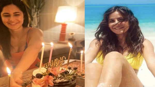 ઘરે જ આવનારી ફિલ્મોની તૈયારી 