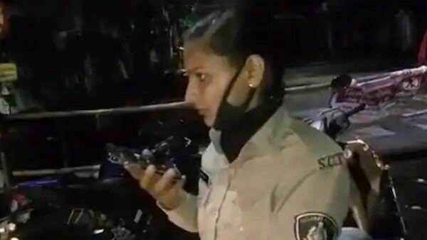 મંત્રીના દીકરા સાથે વિવાદ બાદ મળી ધમકી