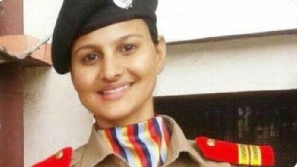 'મારો સમય ખરાબ ચાલી રહ્યો છે, મંત્રીની કોઈ ભૂલ નથી' 'મારો સમય ખરાબ ચાલી રહ્યો છે, મંત્રીની કોઈ ભૂલ નથી'