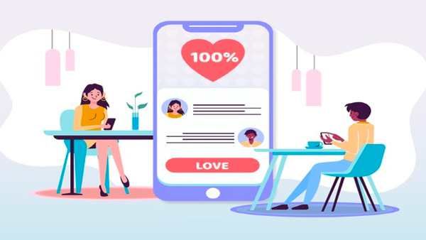 જાણીતી મેટ્રિમોનિયલ વેબસાઈટની નકલ