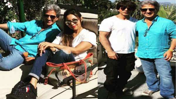 ટોની અશાઈનુ રિએક્શન