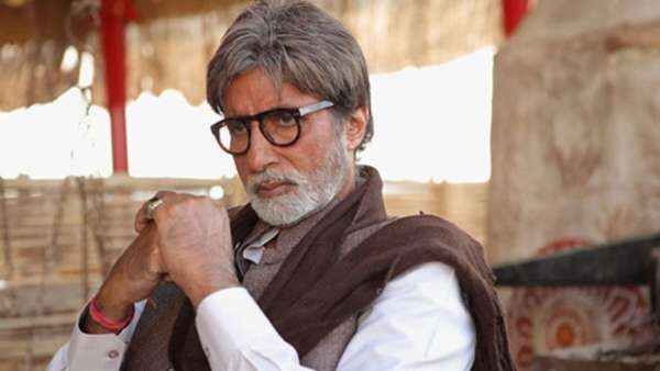 કોરોના પૉઝિટીવ બીગ બીએ હોસ્પિટલમાંથી શેર કર્યો જીવનનો પાઠ, આનાથી દૂર રહેવાની આપી સલાહ