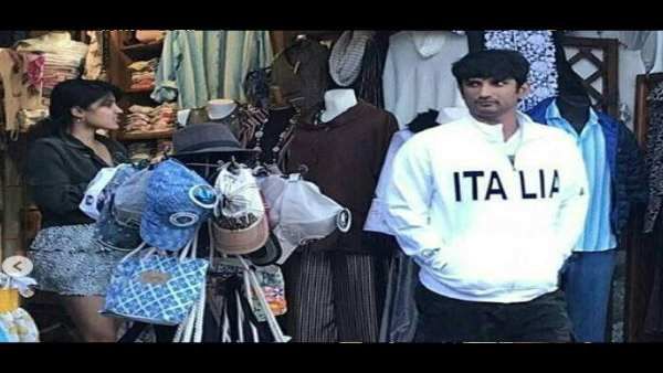 રિયા ચક્રવર્તીની ફરીથી પૂછપરછ થઈ શકે છે