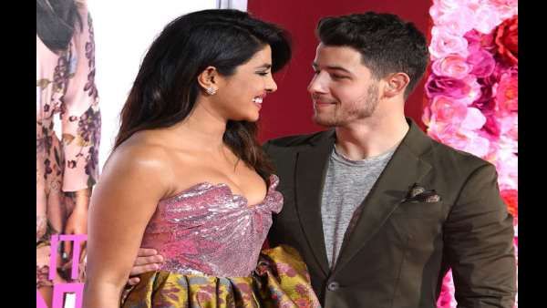 પ્રિયંકા-નિકની પહેલી મુલાકાત