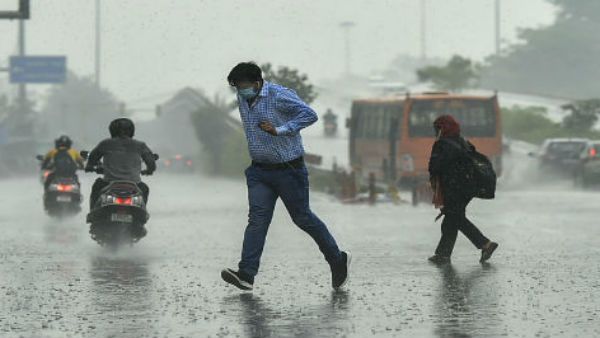 અહીં પણ વરસશે વાદળ