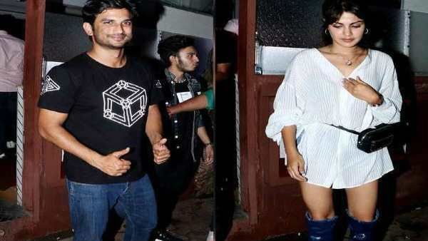 સુશાંતના પિતાના ગંભીર આરોપ સુશાંતના પિતાના ગંભીર આરોપ