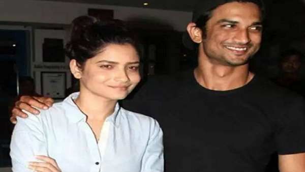 જ્યારે પણ અંકિતા સાથે વાત થાય છે એ રડવા લાગે છે