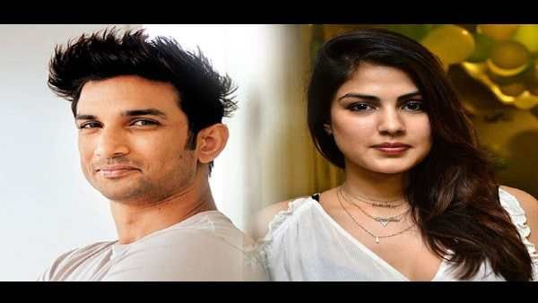 સુશાંતની એક કંપની રિયાના નામ પર