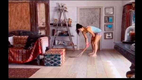 મુંબઈમાં આ જગ્યાએ રહે છે કેટરીના કૈફ મુંબઈમાં આ જગ્યાએ રહે છે કેટરીના કૈફ