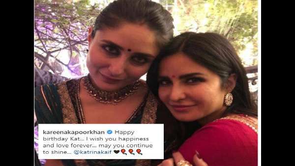 કરીના કપૂરે કર્યુ વિશ