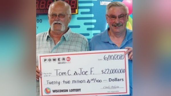 292 મિલિયનમાં 1 વાર લૉટરી જીતવાની સંભાવના